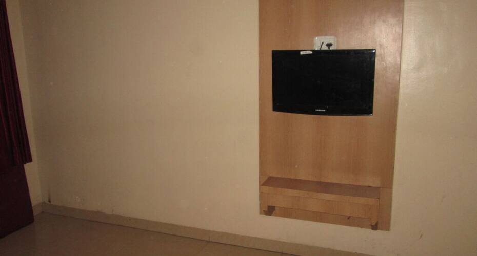 Hotel Sai Abhishek, Shirdi 5